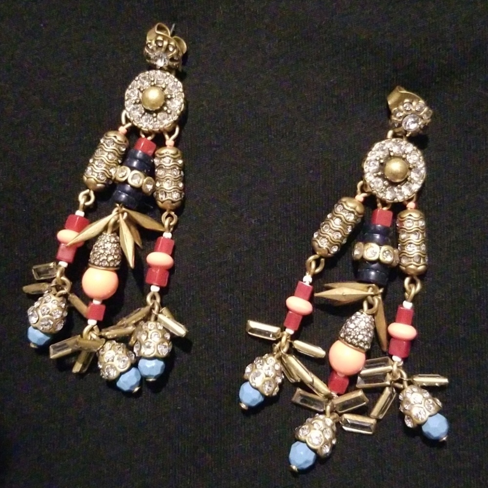 J. Crew Earrings